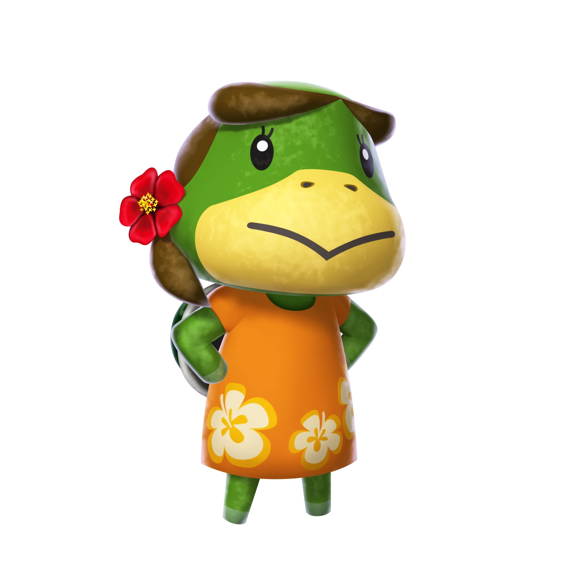 Animal Crossing: New Leaf - Imagen 14